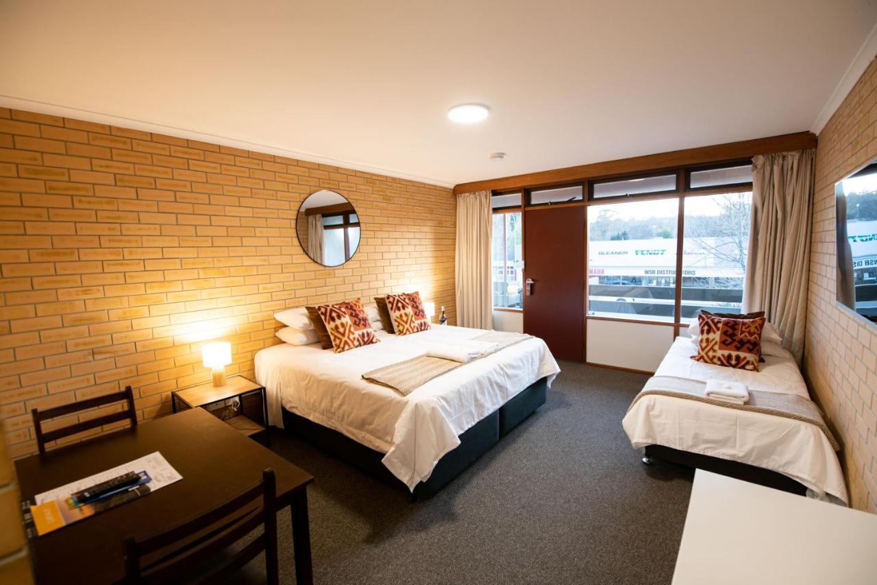 Bentley'S Hotel Clare Kültér fotó